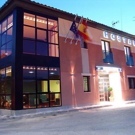 Buenavista Hotel Куенка Екстериор снимка