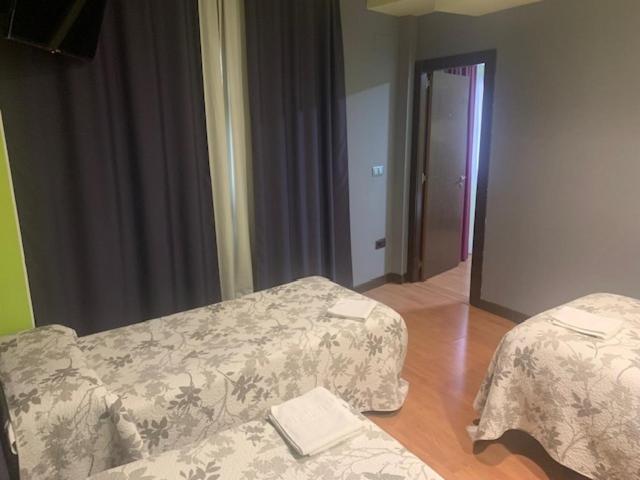 Buenavista Hotel Куенка Екстериор снимка