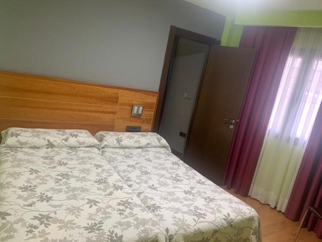 Buenavista Hotel Куенка Екстериор снимка