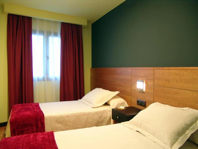 Buenavista Hotel Куенка Екстериор снимка