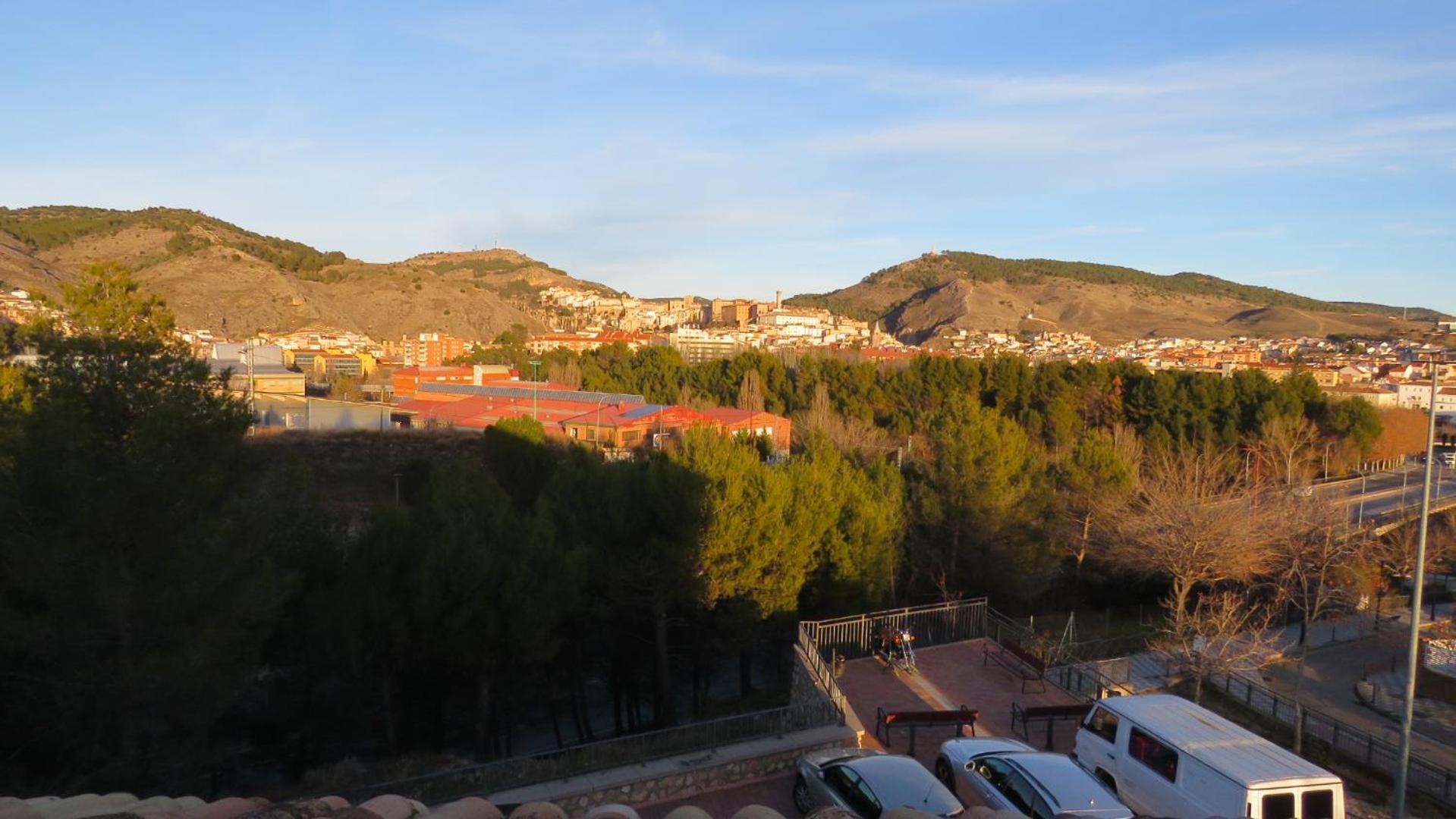 Buenavista Hotel Куенка Екстериор снимка