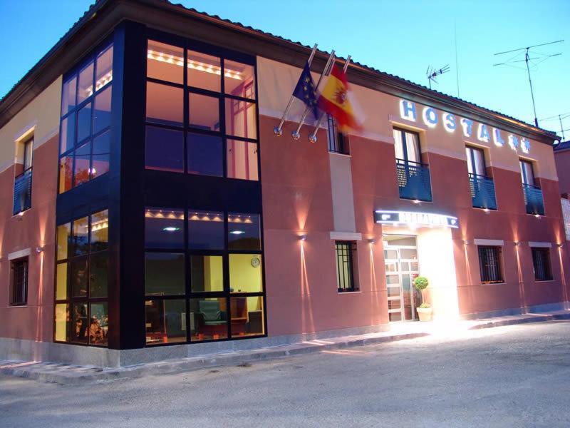 Buenavista Hotel Куенка Екстериор снимка